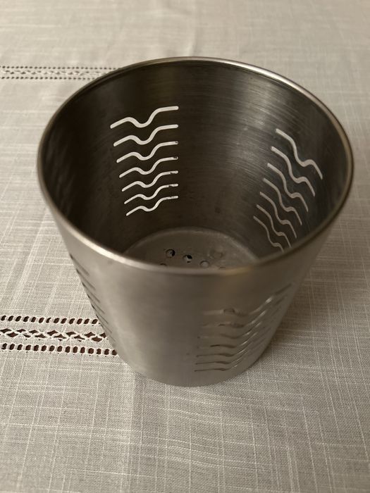 Ociekacz fo sztućców