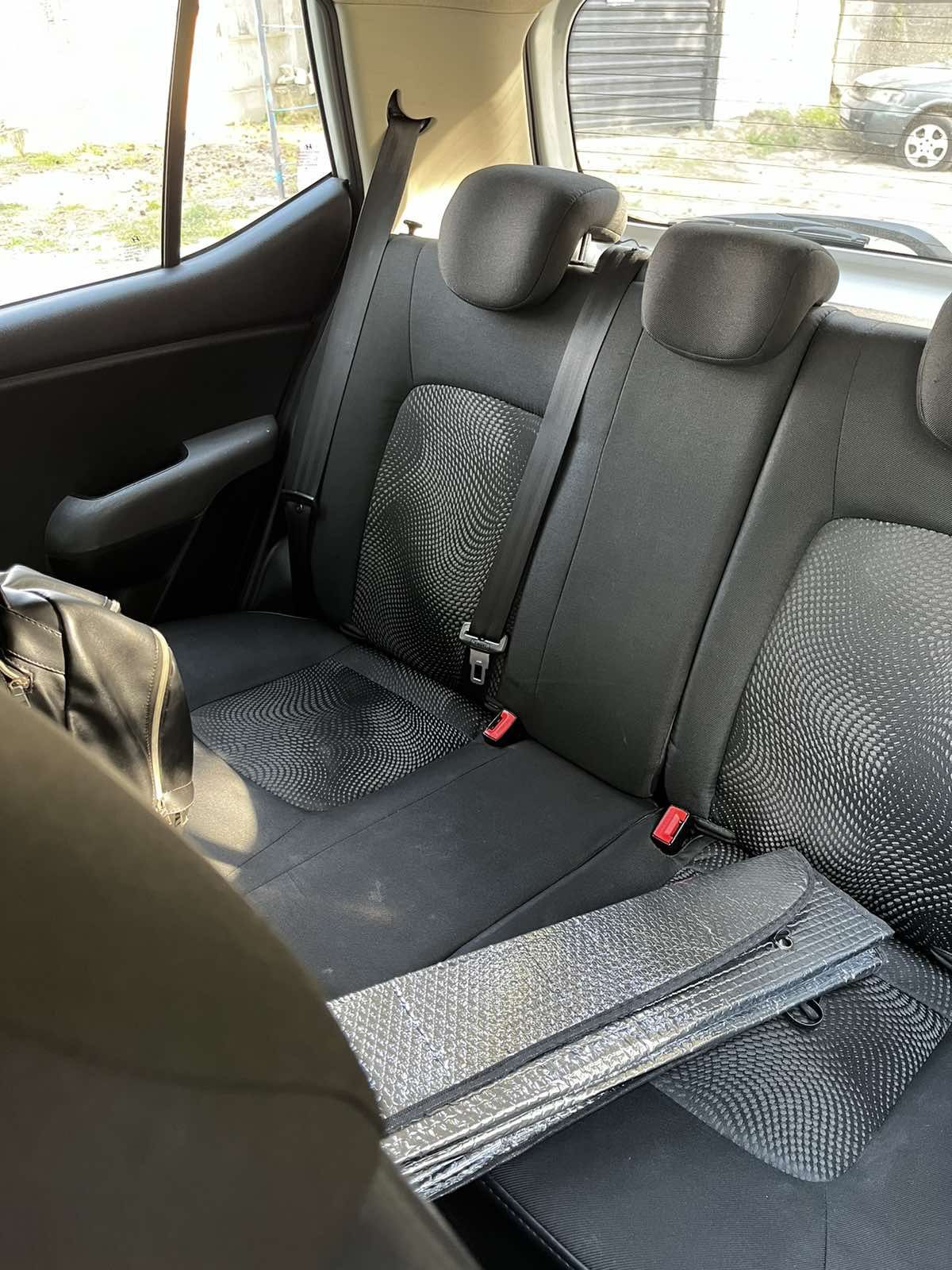 Hyundai i10 2012 р.