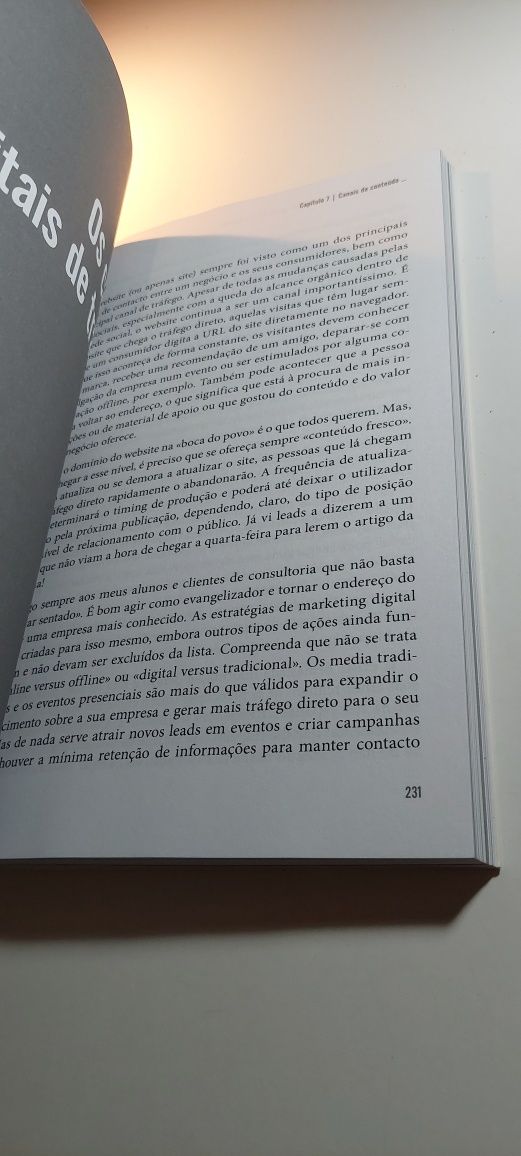 Marketing de Conteúdo, A Moeda do Século XXI - Rafael Rez (2018)
