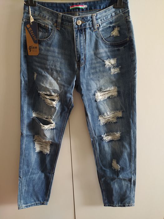 Джинси   &   жіночі