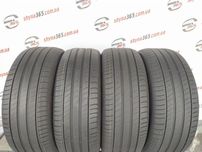 Шини бу літо 215/50 r18 michelin primacy 3 4mm