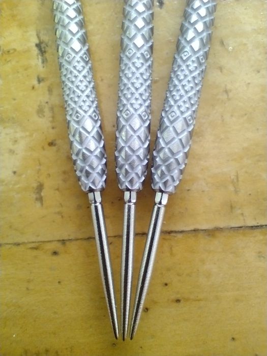 Target  Nastri 21g SP lotki dart steel