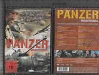 Panzer gigantenbox 4DVD