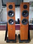 Kolumny Audiovector F3/LYD