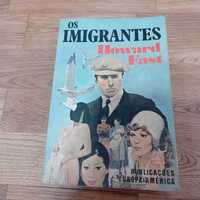 vendo livro Os Migrantes