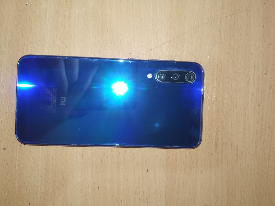 Ni mi 9 se робочий стан можливий обмін