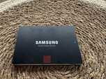 Dysk do laptopa SSD samsung 2,5 cala 128gb 850 pro