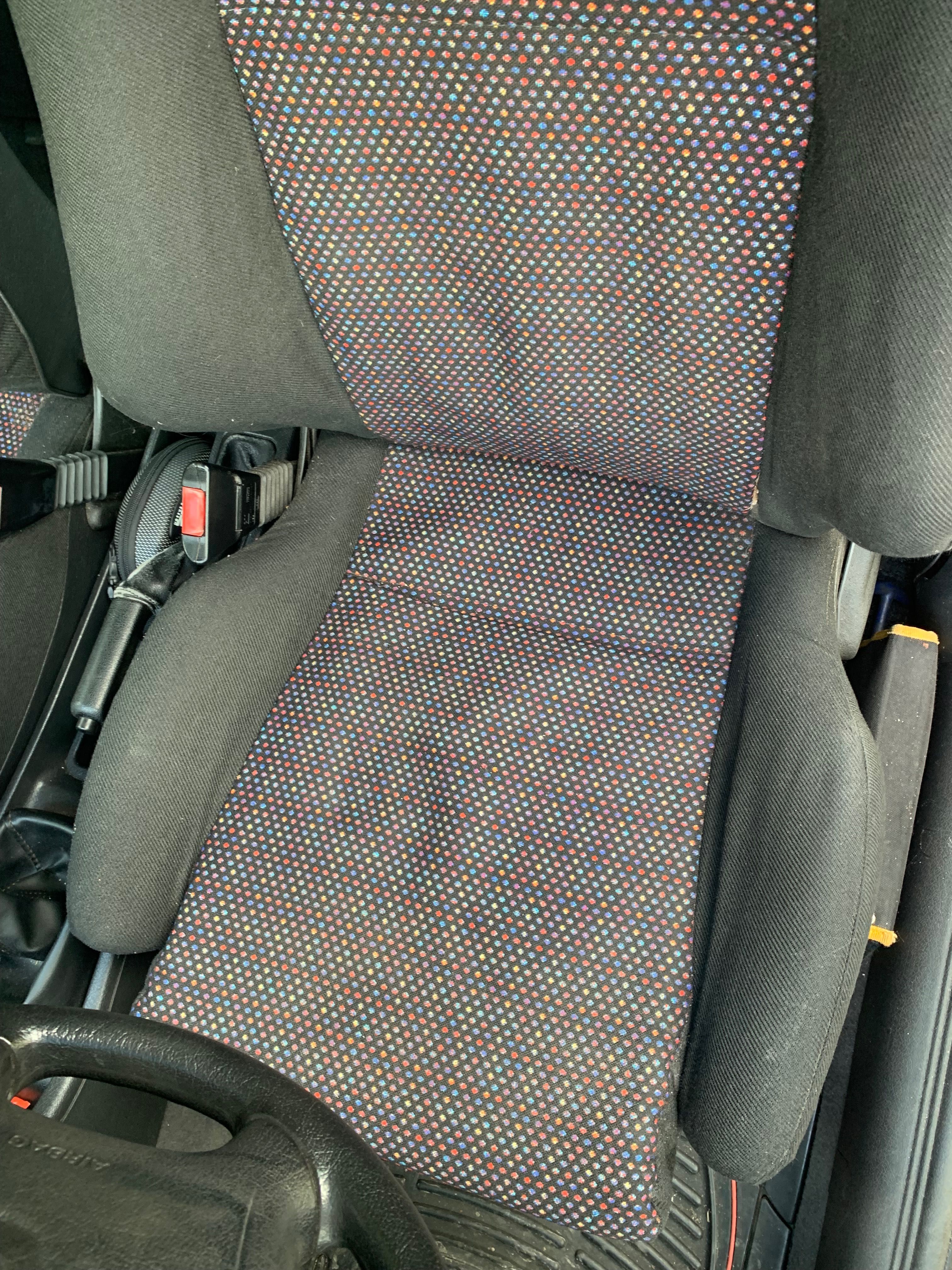 Opel Astra F muito bom