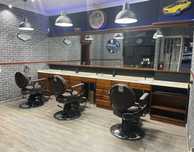 Trespasse Barbearia Alfragide
