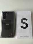 Samsung Galaxy S21 Fe 5G stan IDEALNY używany, Warszawa