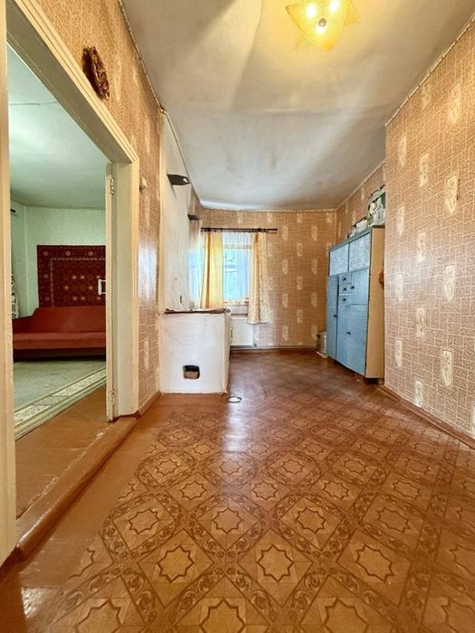 Будинок з великою ділянкою 3D ТУР