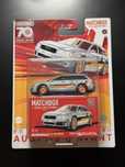 Matchbox Collectors Audi RS6 Avant