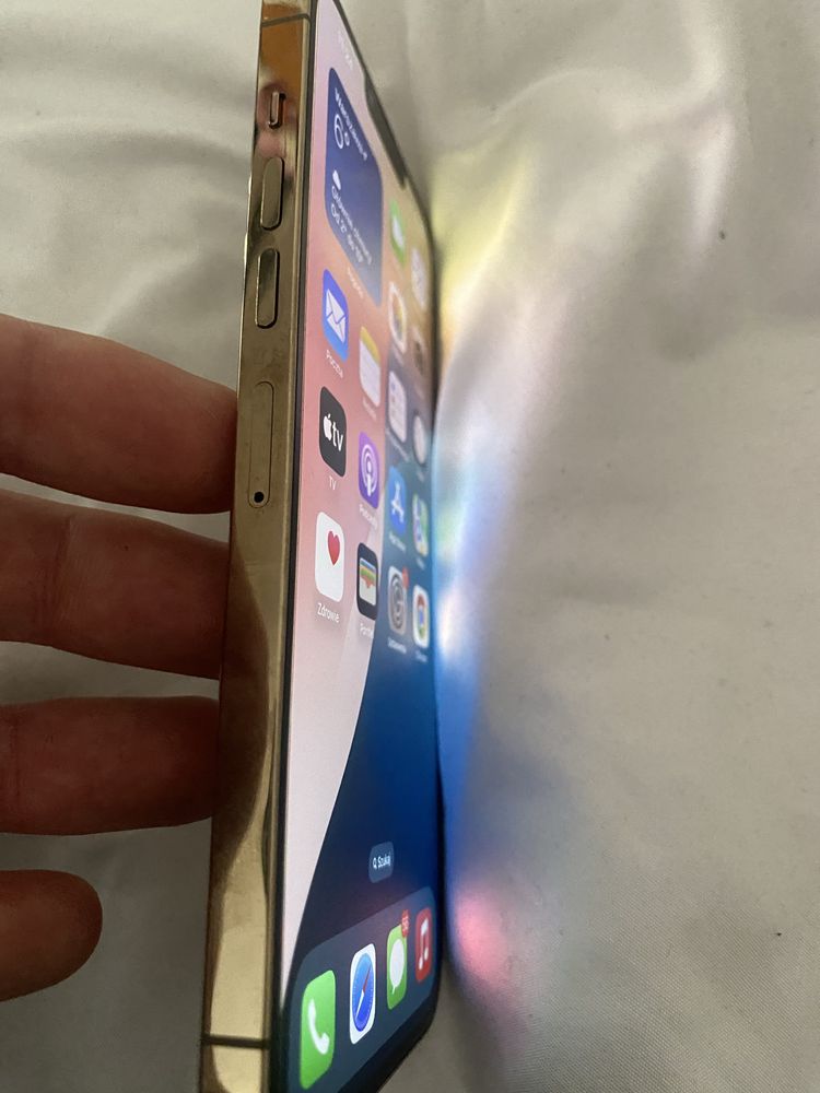 Iphone 13 pro max w stanie bardzo dobrym