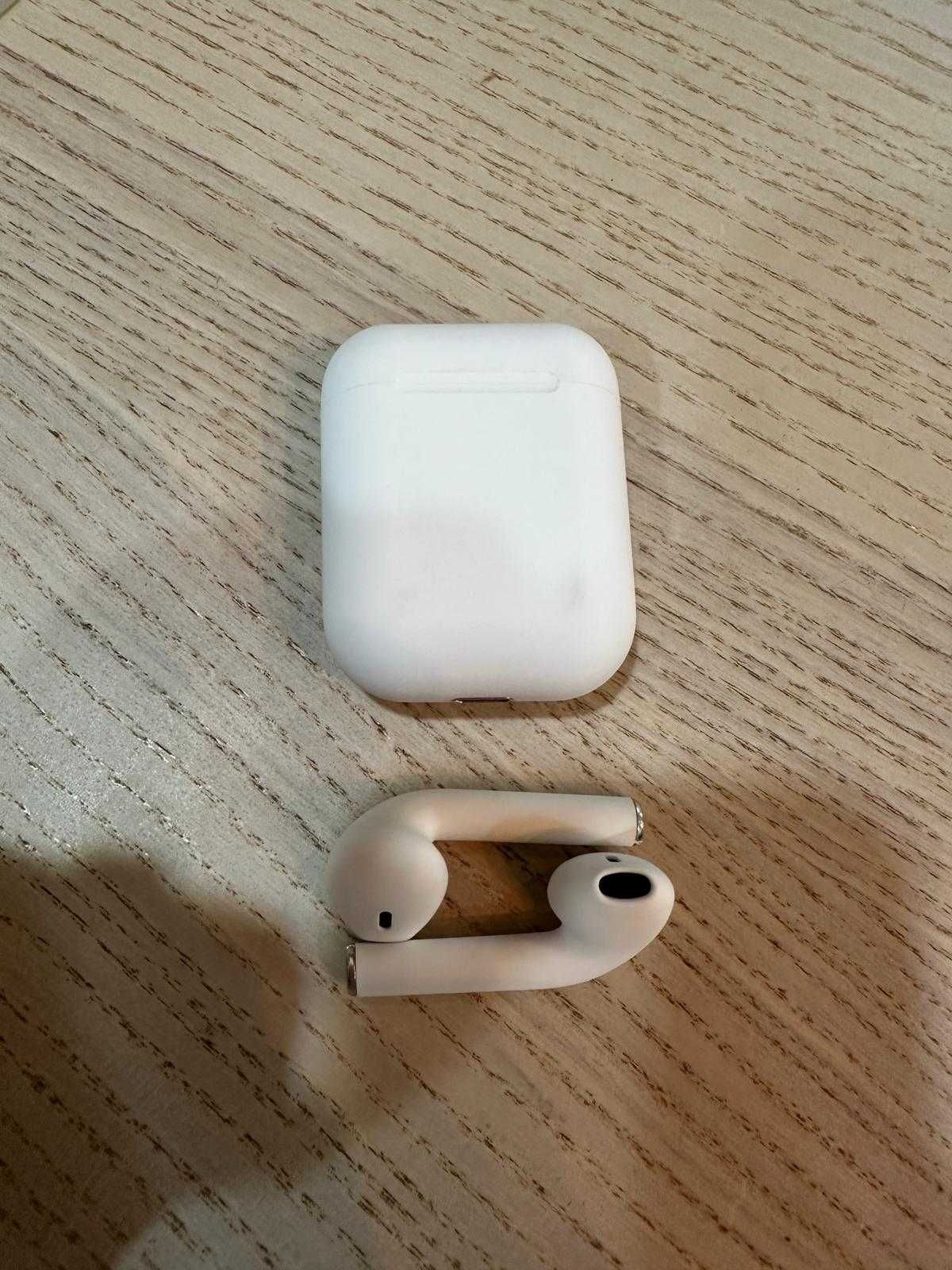 Fones de ouvido estilo AirPods