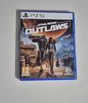 Star Wars Outlaws  PS5