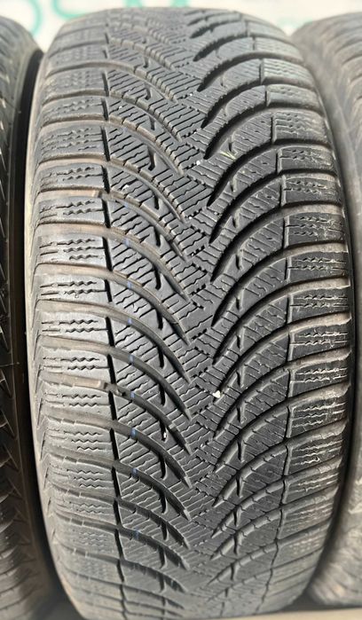 Скад шин б/в. 225/55 R16 Michelin Alpin A4