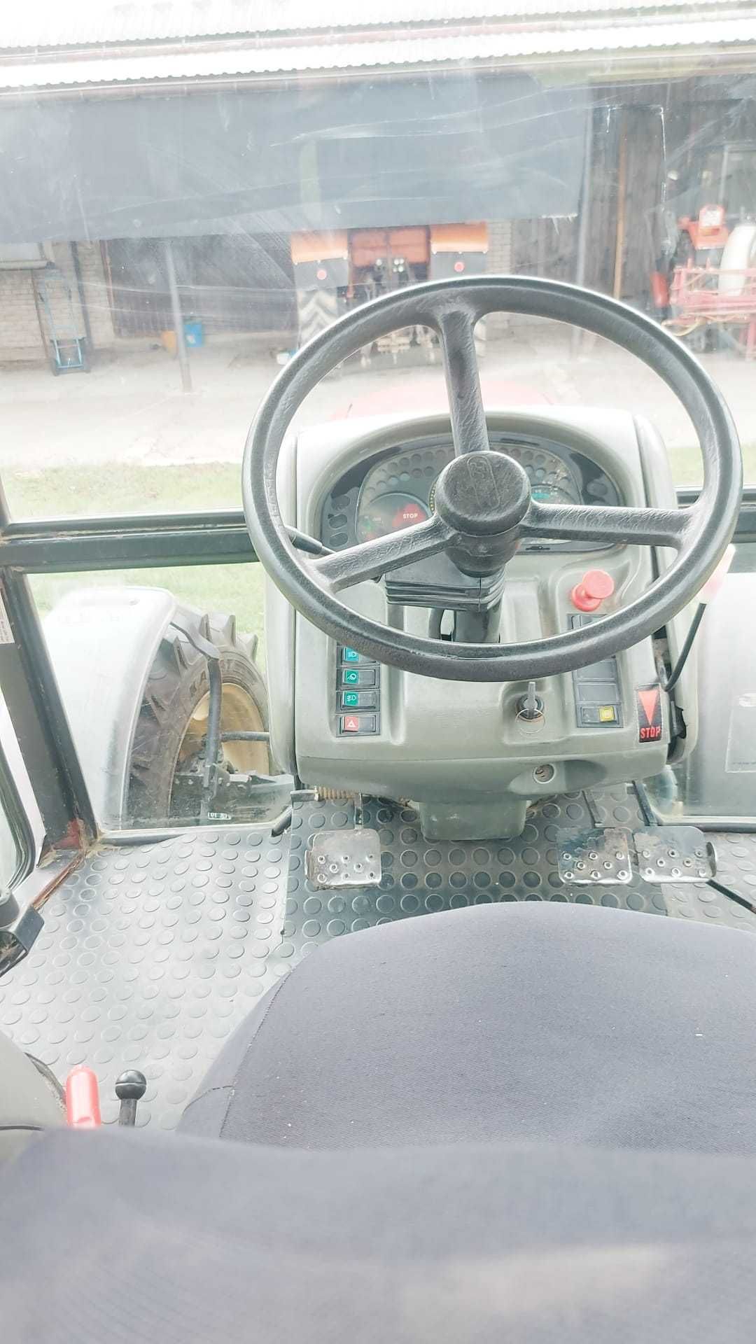 ZETOR Proxima 6441