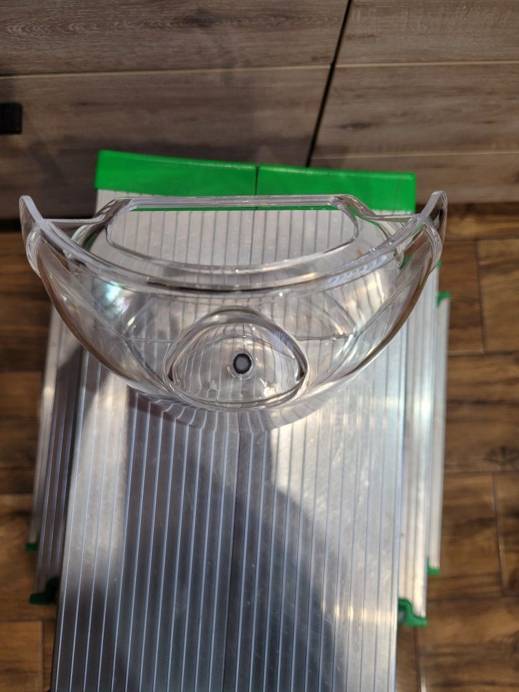 Pojemnik na wodę do expresu dolce gusto