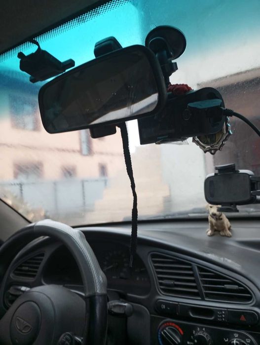 Продам Daewoo Sens бенз\газ IV коробка Lanos