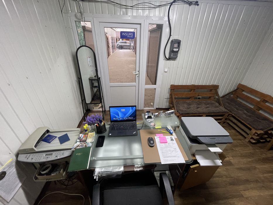 Продам готовий бізнес