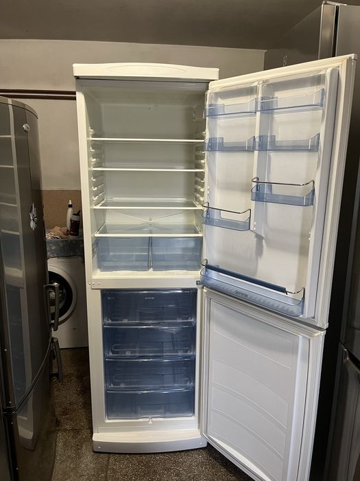 Хололильник Gorenje