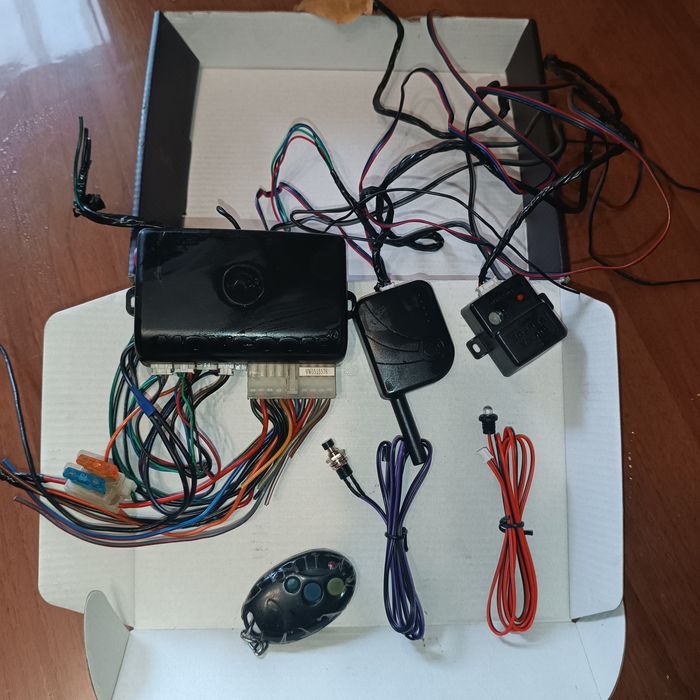 Автосигнализация автосігналізація мангуст бу