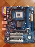 Płyta główna AS ROCK P4VM800 Prescott800 DDR400