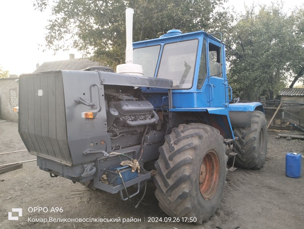 Продам трактор т 150