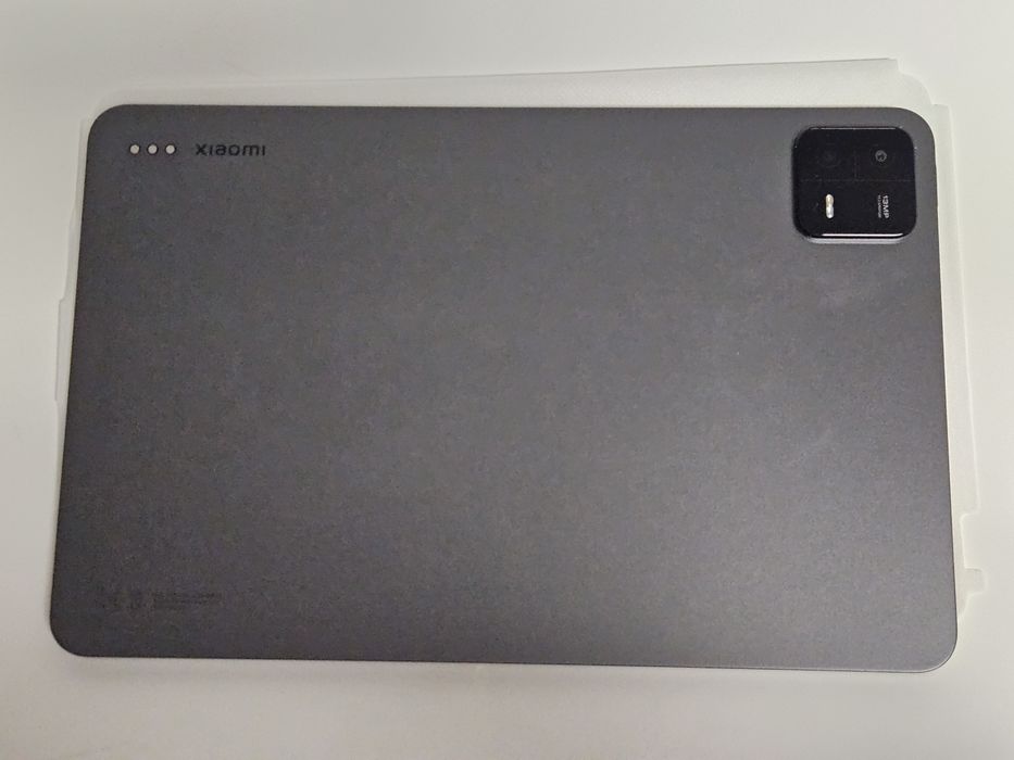 Tablet Xiaomi Mi Pad 6