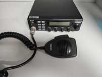 Radio CB Herbert 2