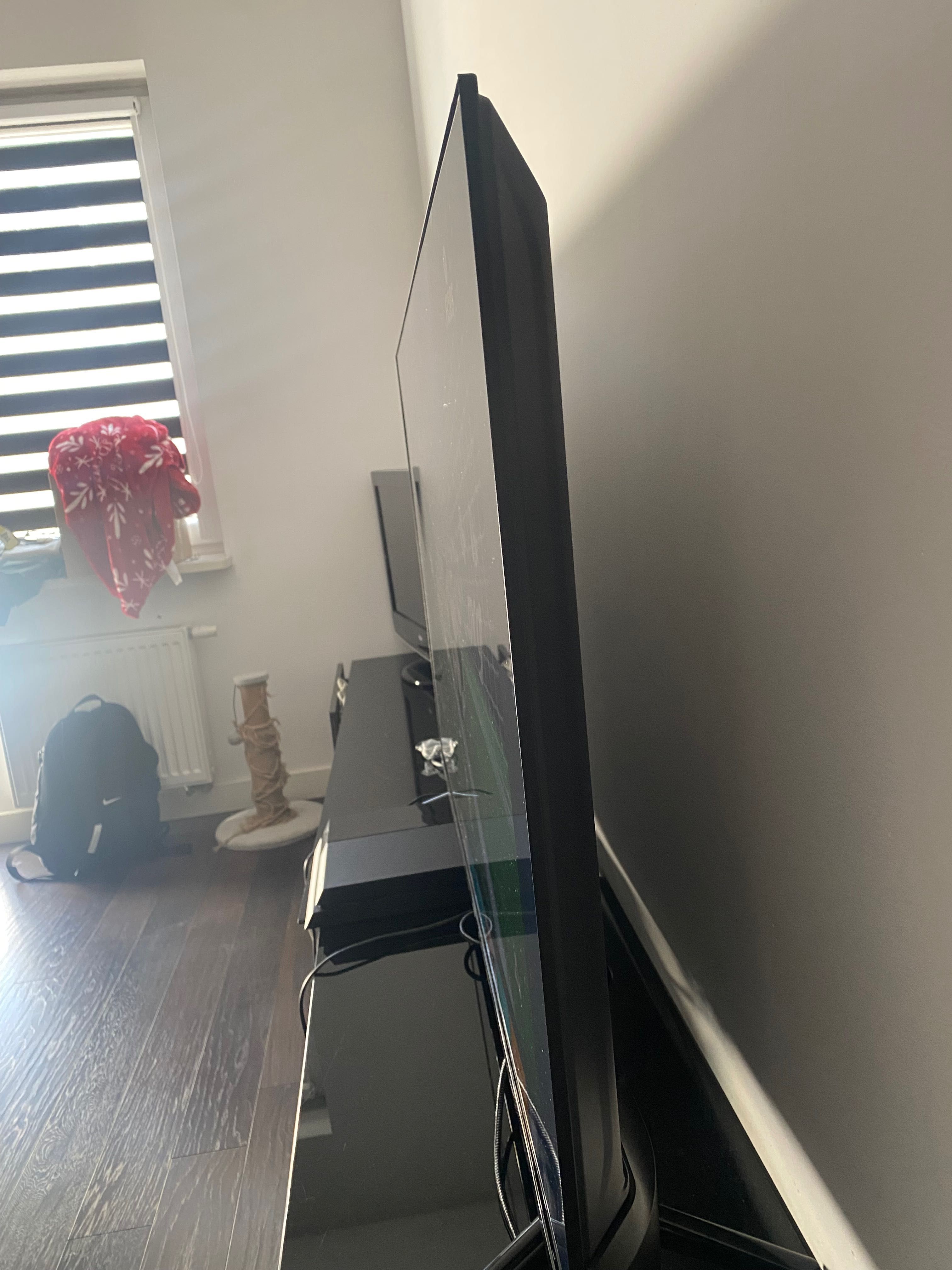 TV Xiaomi FIRE TV 55 cali