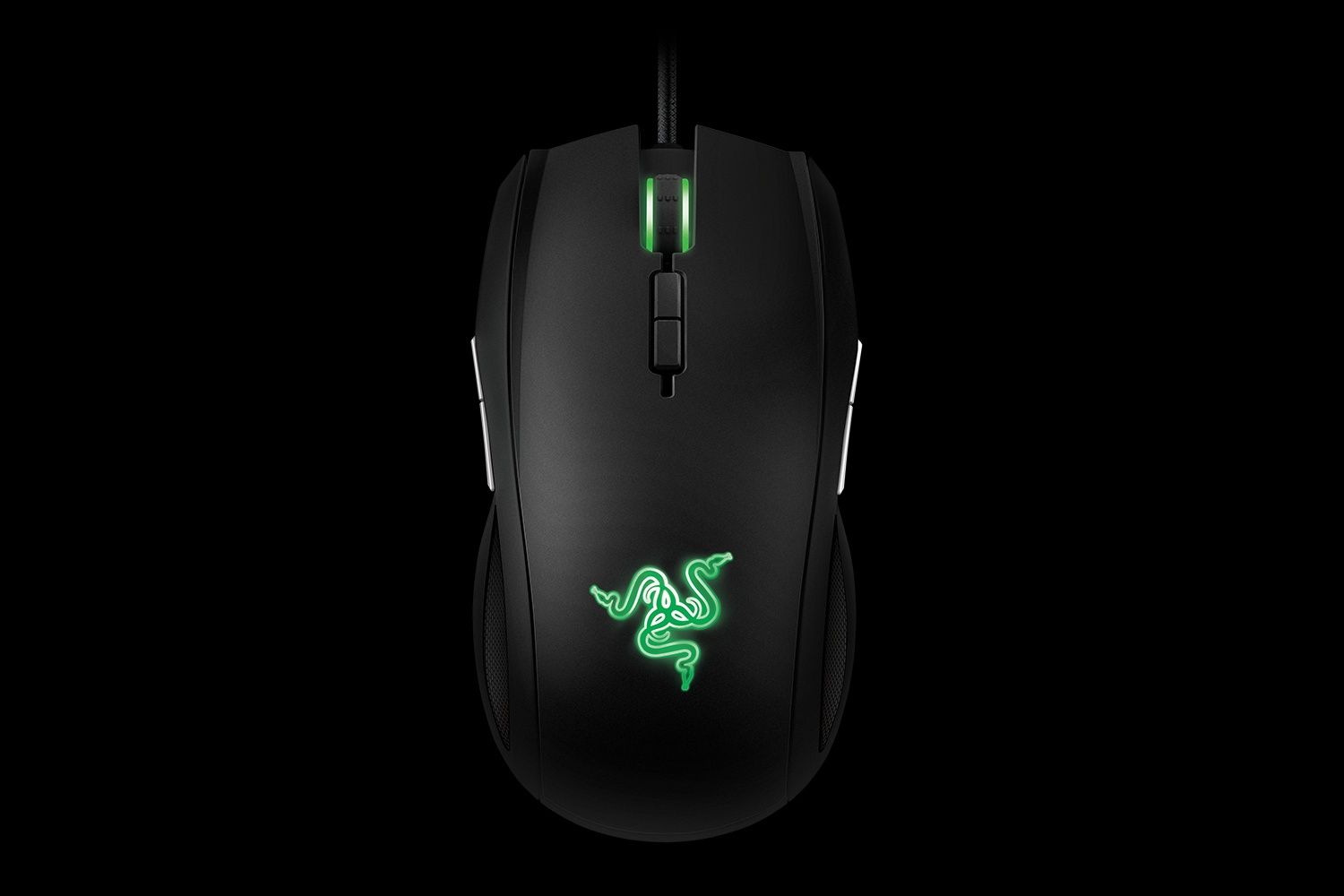 Rato Razer Taipan