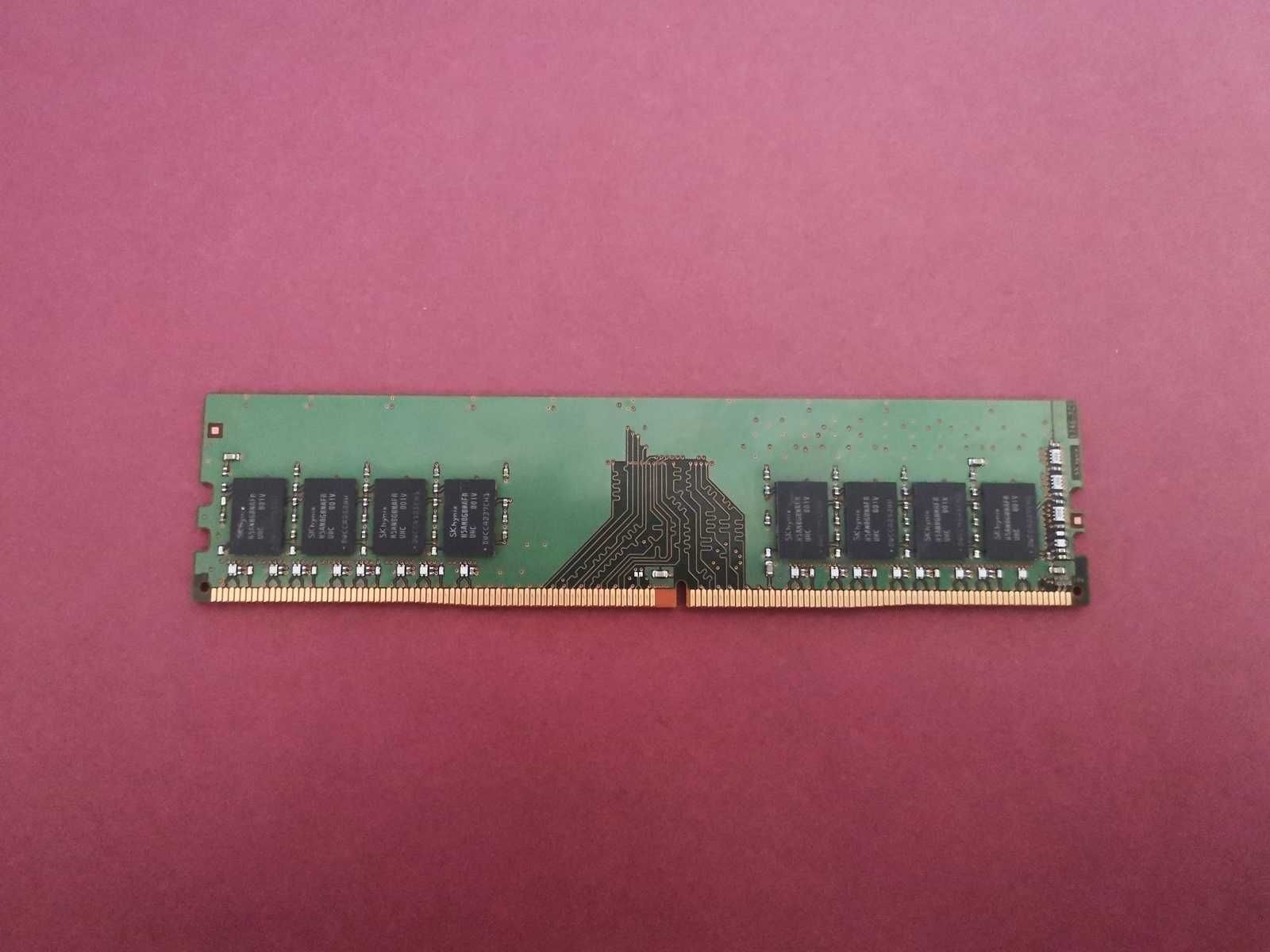DDR4 8GB HyniX 2400T -Komputer