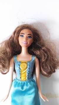 Boneca Barbie morena