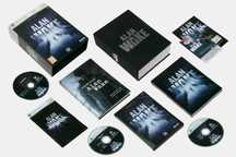 Alan wake Xbox 360 edição de colecionador