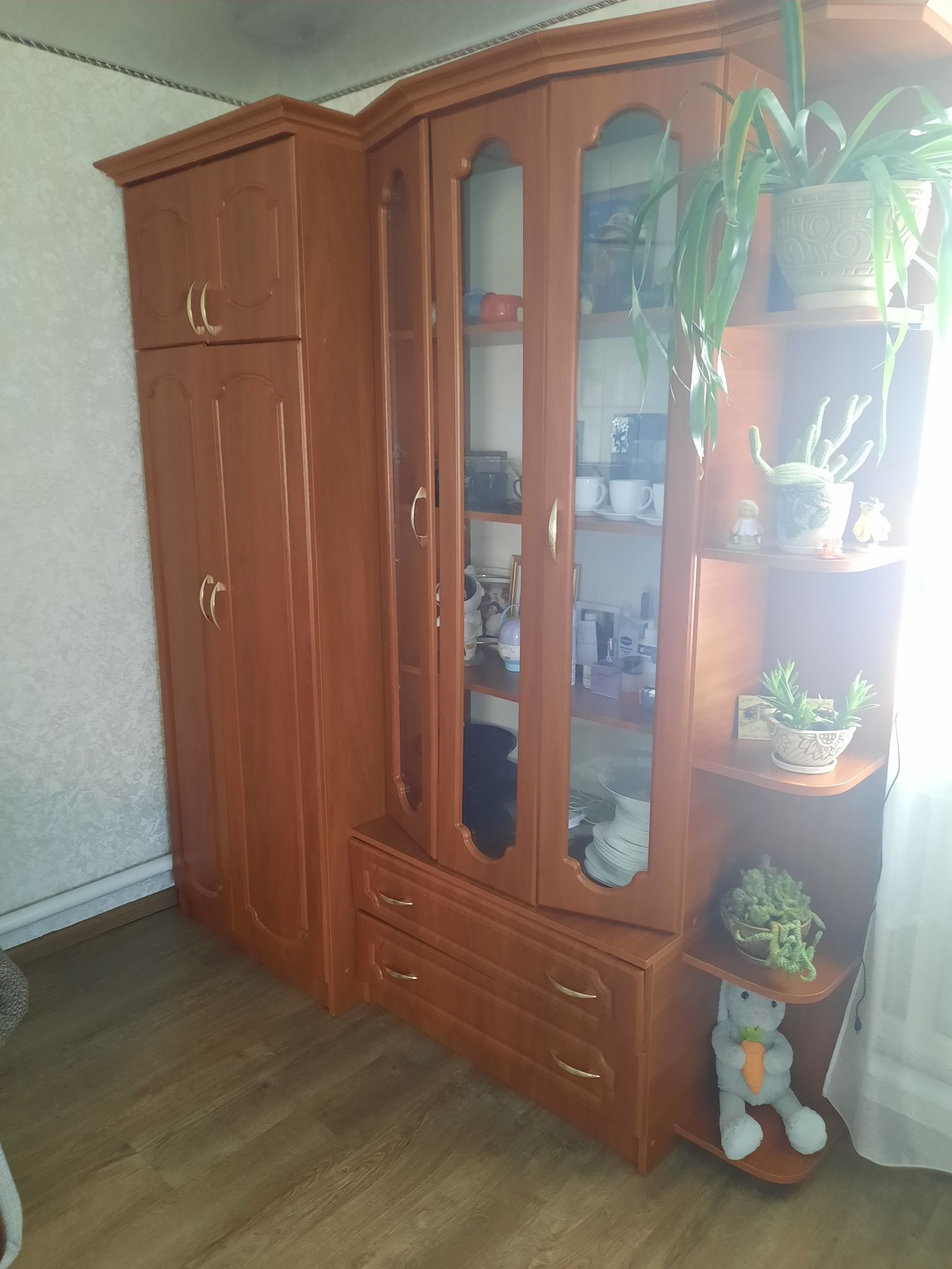 Продам стінку МДФ