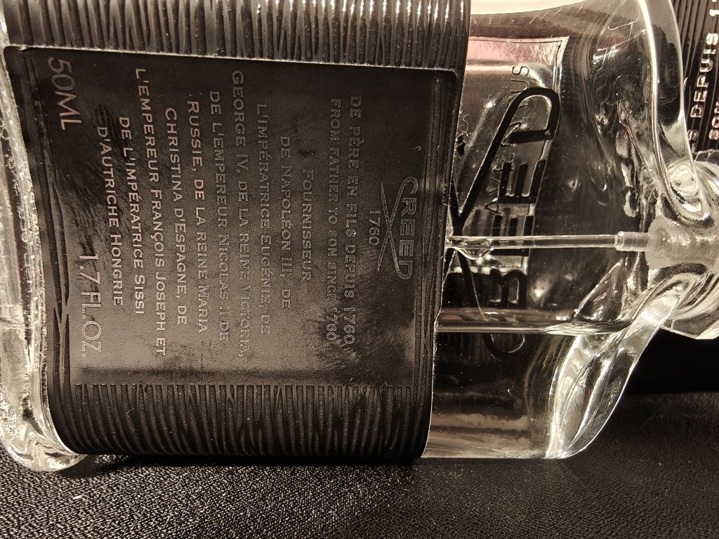 Perfum męski Creed Aventus