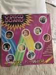 Vinil “O disco do ano da música portuguesa”