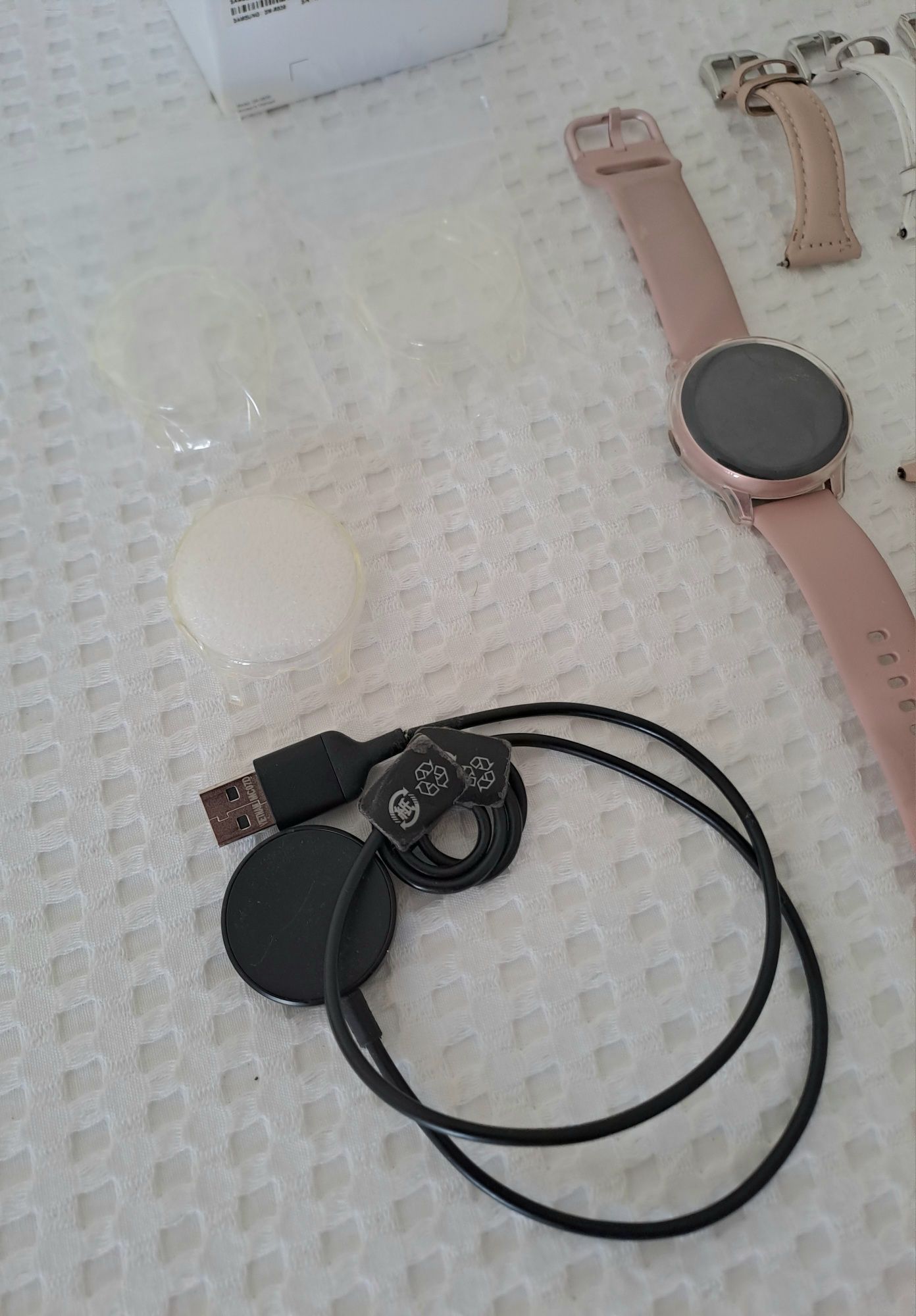 Samsung galaxy watch 2 conjunto