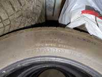 Continental ContiCrossContact LX20 275/55 R20 111S