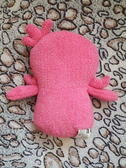 М'яка іграшка Ugly Dolls ляльки з характером від Hasbro, Babo і Moxy