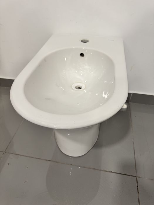 Bide Sanitana Compacto