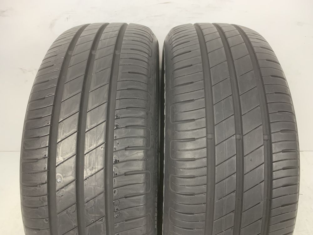 2x 185/55/15 GoodYear Efficient Grip / 2020r 6,5mm / GWARANCJA