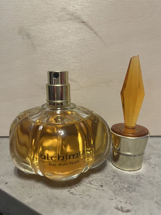 Alchimie de Rochas edp 50ml