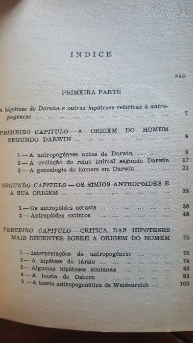 M. Nesturkh - A origem do Homem