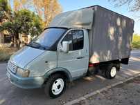 Продам ГАЗ 3302 Газель