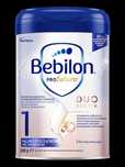 Mleko dla dzieci Bebilon pro futura 1