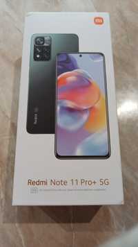 Redmi Note 11pro+5g