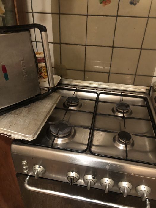 Оренда квартири на площі Привокзальна