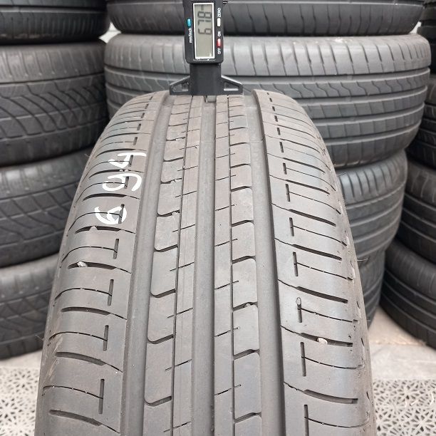 1szt opona letnia BRIDGESTONE 185/65R15 88H ECOPIA EP150